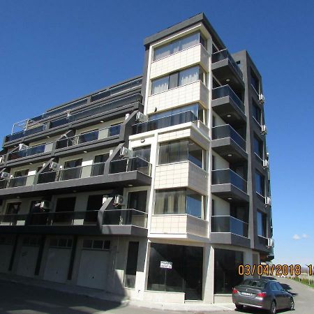 Синият Залив Pomorie Exterior foto